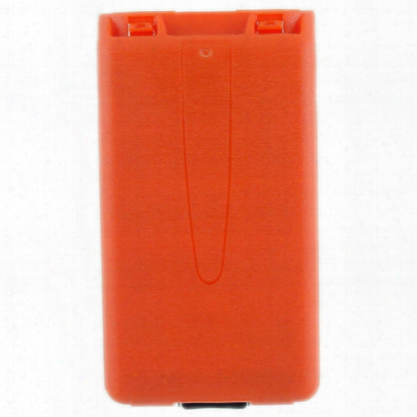 Power Products Battery For Kenwood Tk2140, Tk2160, Tk2170, Tk3140, Tk3160, Tk3170, Tk3173, Alkaline Clamshell - Orange - Orange - Unisex - Included