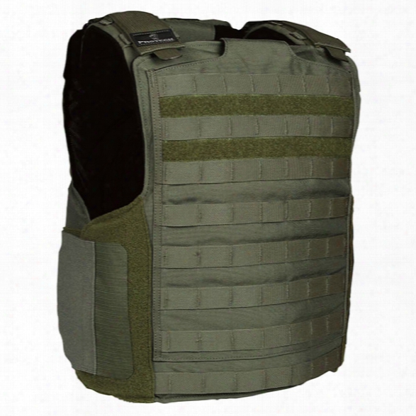 Protech Cav (core Assault Vest), Modular Webbing, Sm02, Level Iiia - Male - Excluded