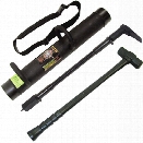 BLACKHAWK Entry Tool Kit #1 w/ Monoshock Ram, Thundersledge, The Breecher - Black - Unisex - Included