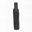 BLACKHAWK Expandable Baton Holder, Cordura Nylon - Black - Unisex - Included