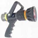 C&S Supply Viper Industrial Nozzle, 95 gpm, 1-1/2" NST Swivel - Unisex - Included