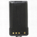 Power Products Battery for Kenwood TK2140 7.4V 2000mAh NiMH - Black - male - Included