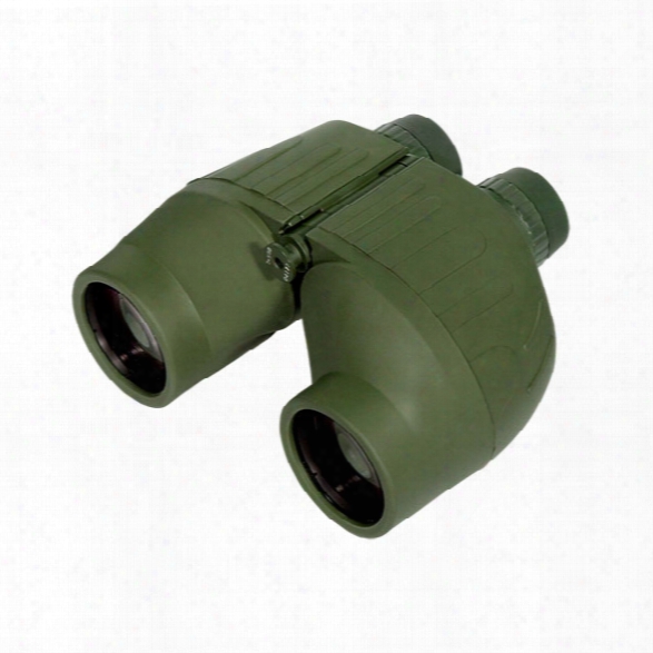 Armasight 7x50 Binoculars With Range Finder - Clear - Male - Excluded