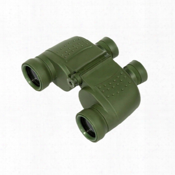 Armasight 8x36 Daytime Binoculars With Range Finder - Clear - Male - Excluded