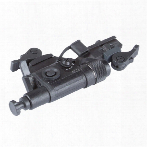 Armasight Aim Pro - Advanced Integrated Mount Pro (converts Night Vision Monocular Into Rifle Scope) - Male - Excluded