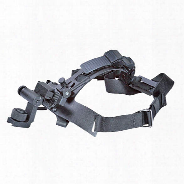 Armasight Night Vision Helmet Mount #3 - Unisex - Excluded