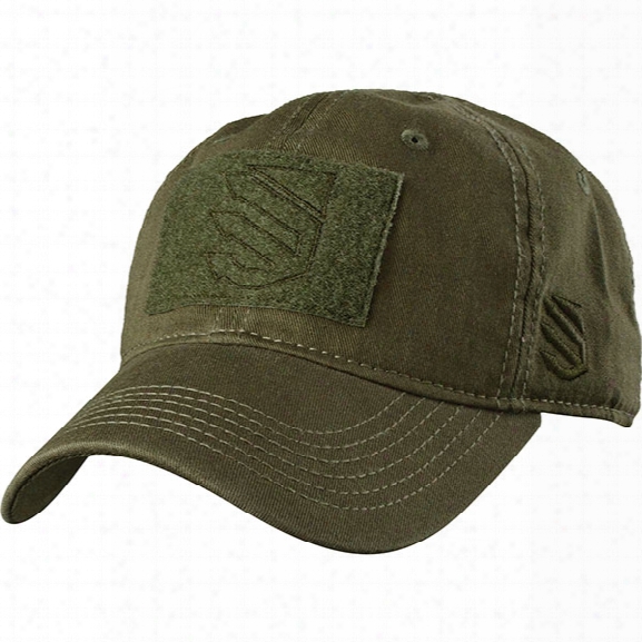 Blackhawk Tactical Cap, Jungle, Os - Black - Male - Included