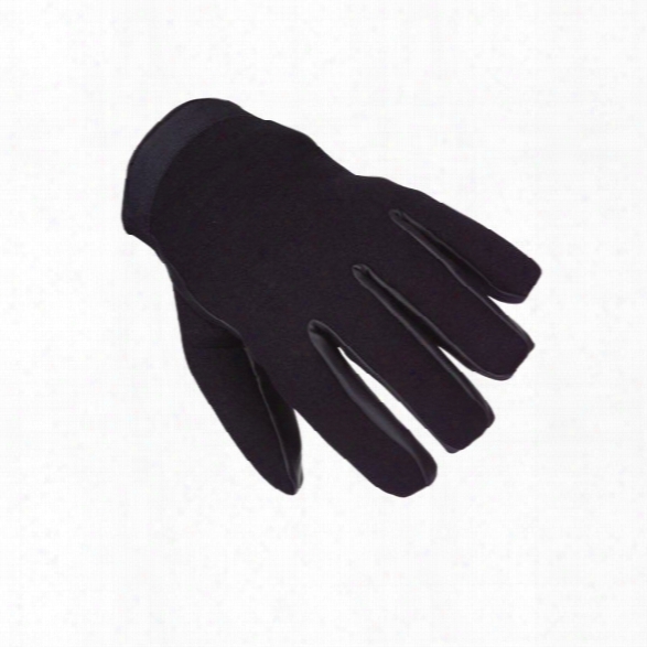 Damascus Dns860l Stealth X Neoprene Gloves, W/ Thinsulate And Waterproof Liners, Black, Medium - Black - Male - Included