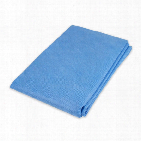 Dynarex Disposable Burn Sheet - Male - Included