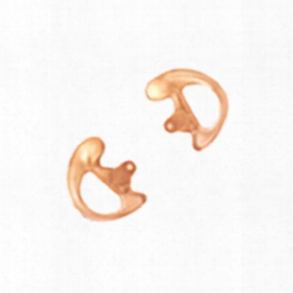 Earhugger Replacement Pair Open Ear Insert, Left - Male - Included