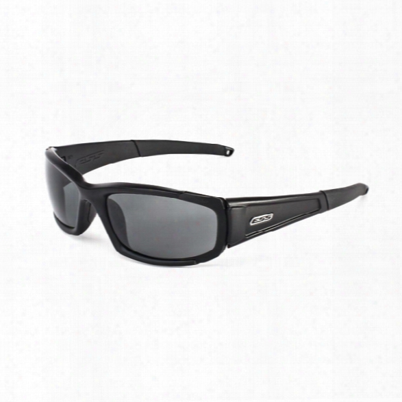 Ess Cdi Eyewear 2-lens Kit - Black - Male - Included