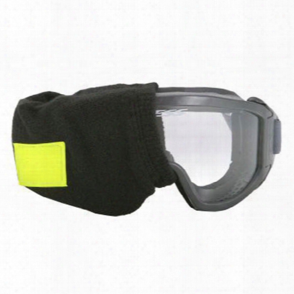 Ess Nomex Heatsleeve For Ess Goggles, Black - Black - Male - Included