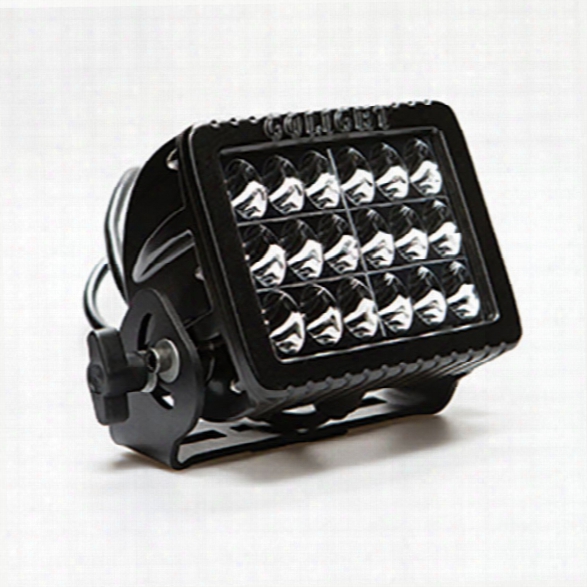 Golight Gxl Led Floodlight - Male - Included