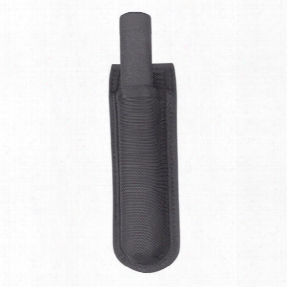 Gould & Goodrich 560 Baton Holder, Ballistic Nylon, Fits 16" ; & 21" - Unisex - Included