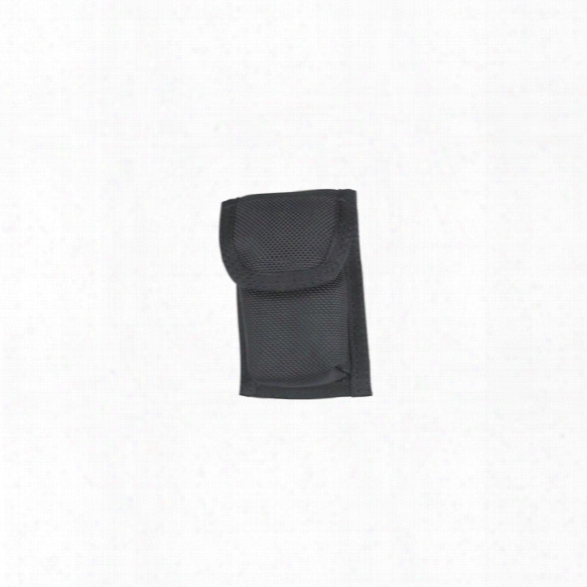 Gould & Goodrich 588 Glove Case, Ballistic Nylon - Black - Unisex - Included