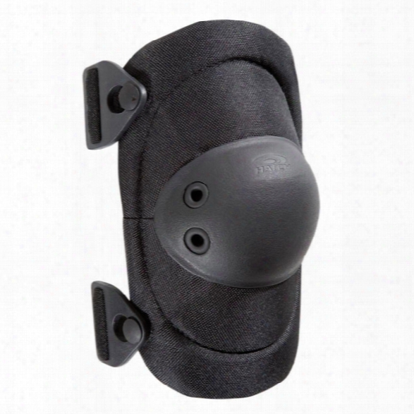 Hatch Ep300 Centurion Elbow Pads, Black - Black - Male - Included