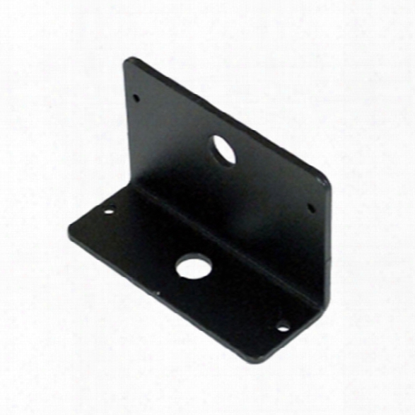 Havis Mounting Bracket For Whelen Tir3/lin6, 2.5" - Black - Unisex - Excluded