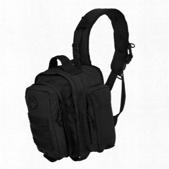 Hazard 4 Evac Watson Lumbar/chest Sling, Black - Black - Unisex - Included