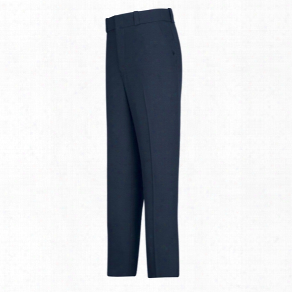 Horace Small Heritage All-season Trouser, Dark Navy, 28 Waist, 30 Inseam - Wool - Male - Included