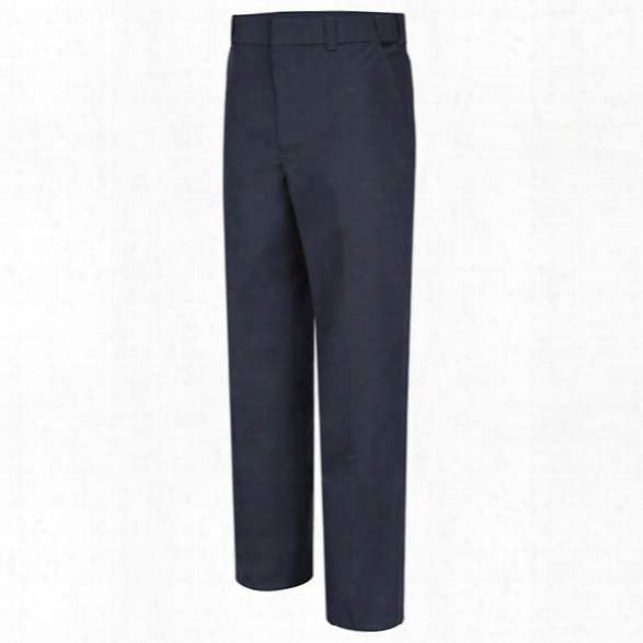 Horace Small New Dimension Plus 4 Pocket Trouser, Dark Navy, 28 Unhemmed - Brass - Male - Included