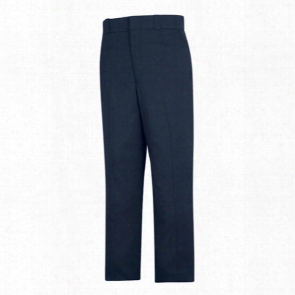 Horace Small New Dimension Twill 4-pocket Trouser, Dark Navy, 28 Waist, 30 Inseam - Brass - Female - Included