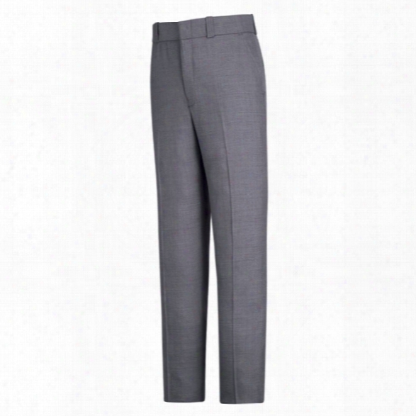 Horace Small New Generation Serge Trouser, Heather Gray, 28 Waist, 30 Inseam - Wool - Female - Included