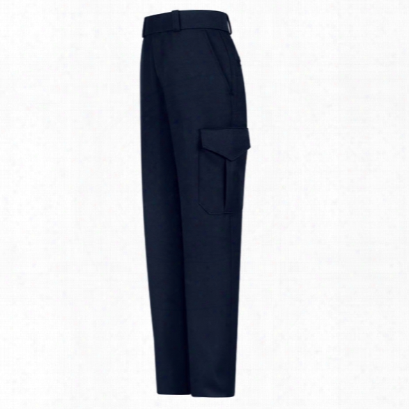 Horace Small Sentry Plus Cargo Trouser, Dark Navy, 28 Waist, 30 Inseam - Brass - Female - Included