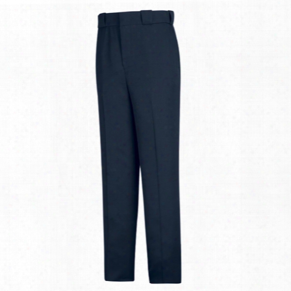 Horace Small Womens Heritage Trouser, Dark Navy, 10 Waist, 28 Inseam - Wool - Female - Included