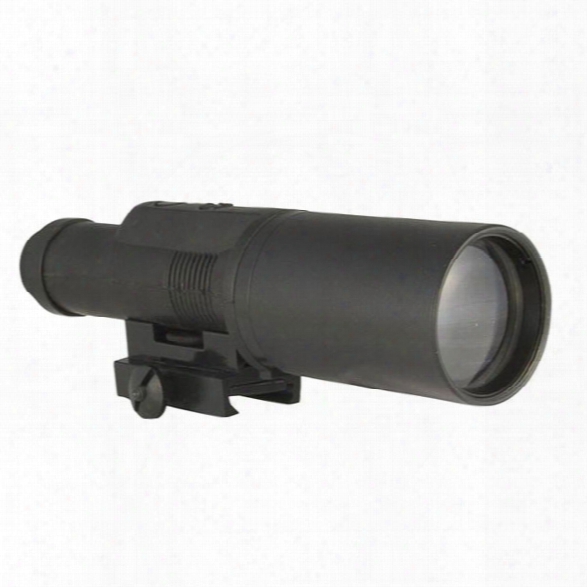 Night Optics Ir-940 Extra Long-range Ir Illuminator, 940nm, 350mw - Male - Included