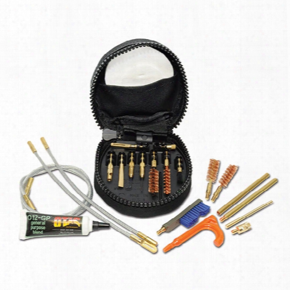 Otis Le Rifle/pistol Cleaning System - Bronze - Male - Included