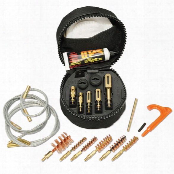 Otis Tactical Cleaning System - Bronze - Male - Included