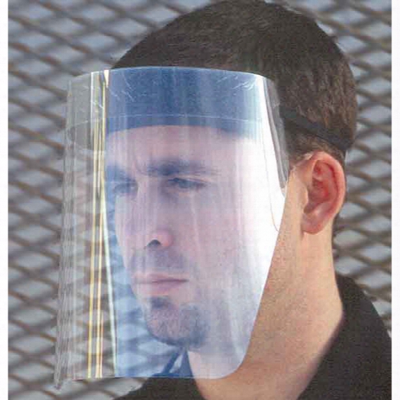 Paulson Spit Shields, 5-pack - Male - Included