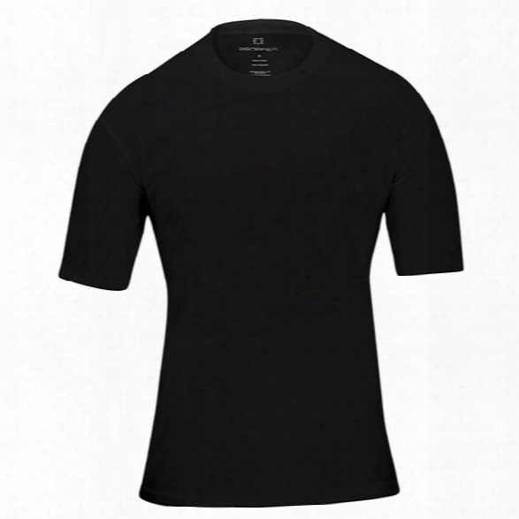 Propper (3pk) T-shirt, Black, 2xl - Black - Male - Included