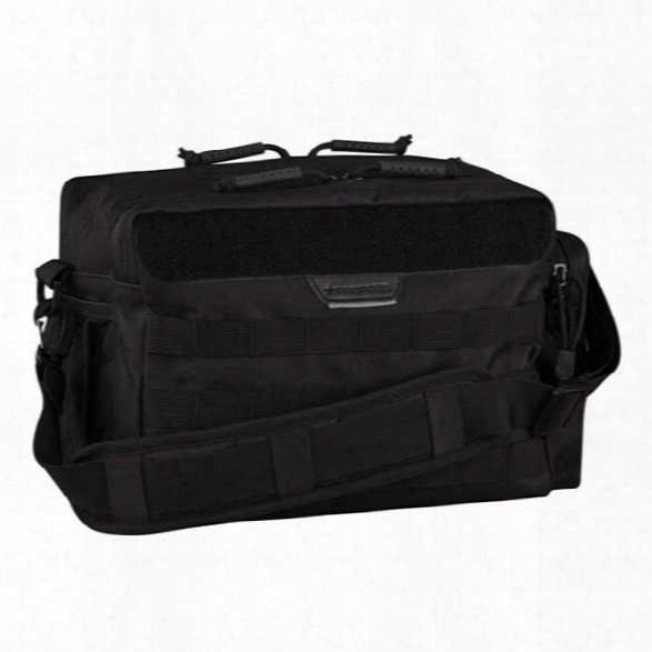 Propper Bail Out Bag, Black - Black - Male - Included