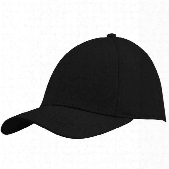 Propper Hood Fitted Hat, Black, Lg/xl - Black - Male - Included