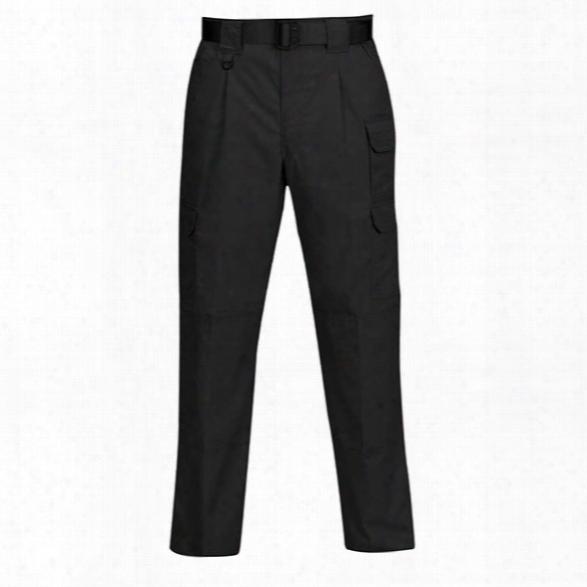 Propper Lightweight Tactical Pant, Black, 32/34 - Black - Male - Included