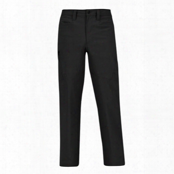 Propper Stl Iii Pant, Black, 30 Waist 30 Inseam - Black - Male - Included