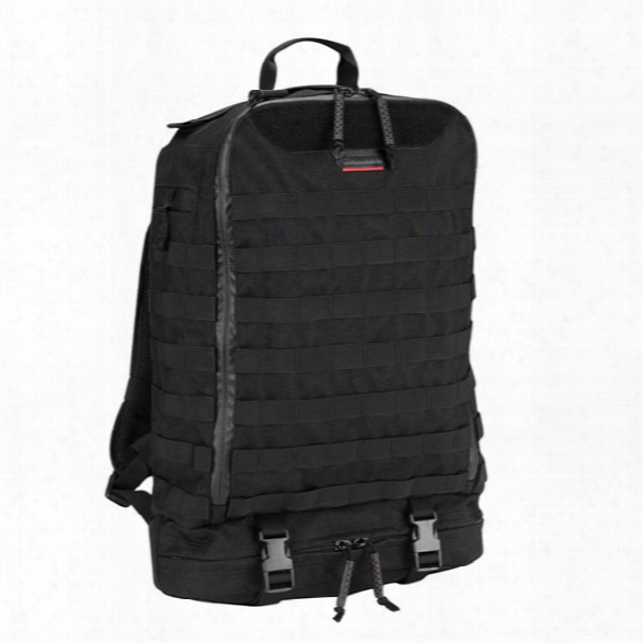 Propper U.c. Pack, Black - Marine - Unisex - Included