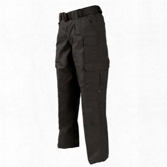 Propper Womens Ltwt Tactical Pant, Black, 10 - Black - Male - Included