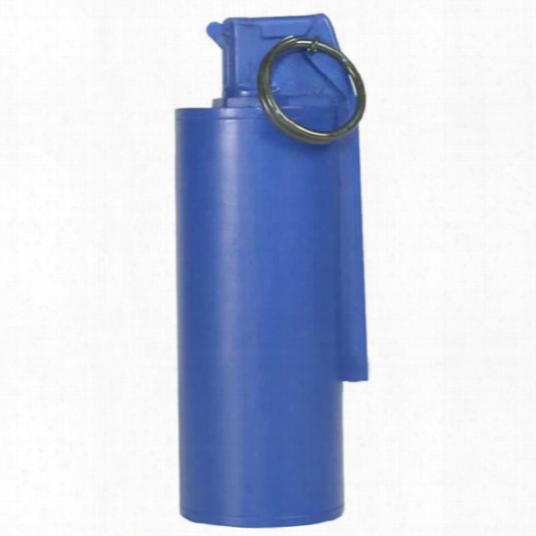 Rings Manufacturing Blue Gun, Def Tech Flash Bang - Blue - Male - Included