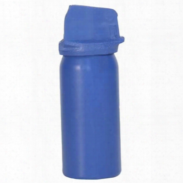 Rings Manufacturing Blue Gun, Mk3 Pepper Spray - Blue - Male - Included