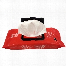 Hero Wipes Decontamination Wipes for Firefighters - Unisex - Included