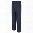 Horace Small New Dimension Plus 4 Pocket Trouser, Dark Navy, 28 Unhemmed - Brass - male - Included