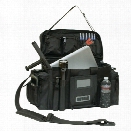 HWI Tactical & Duty Design DB Duty Bag, Black - Black - male - Included