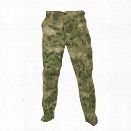 Propper Battle Rip BDU Pant, FG Camo, 2X Long - Camouflage - male - Included