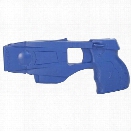 Rings Manufacturing Blue Gun, X26 TASER Training Weapon - Blue - male - Included