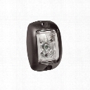 SoundOff Signal Mighty Night Light Spot Light, Surface Mount w/15 Degree Forward Facing Lens - White - white - male - Included