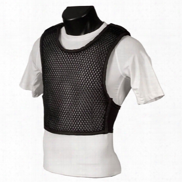 221b Tactical Maxx-dri Ultra Comfort Vest 2.0, Black, 2x-large - Black - Female - Included