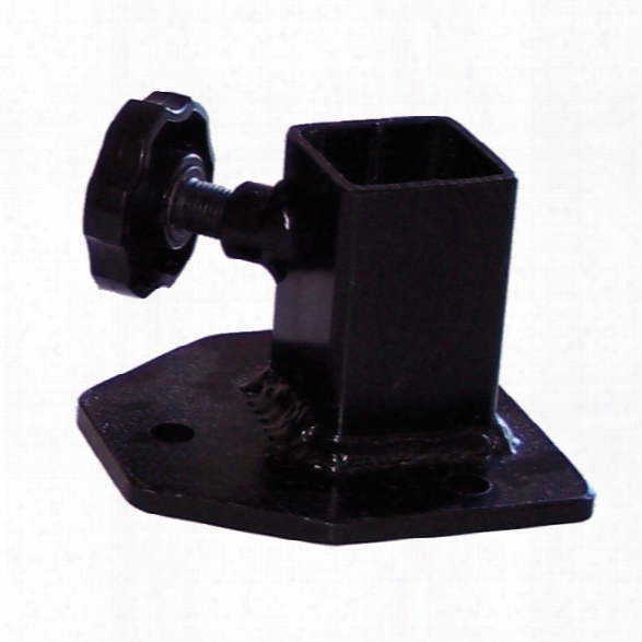 C&s Supply Extra Mounting Bracket For Mc40/65 - Unisex - Included