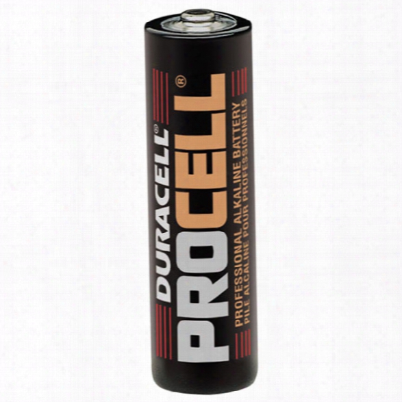 Duracell Procell Aa Batteries, 24 Pack - Unisex - Included